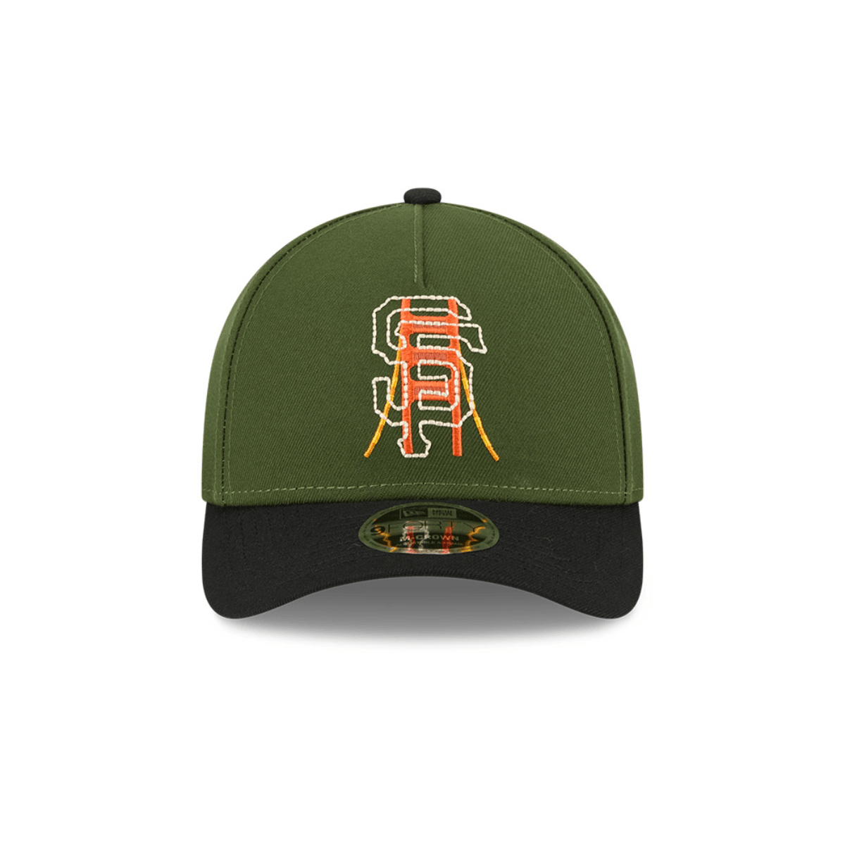 Gorra San Francisco Giants City Feature