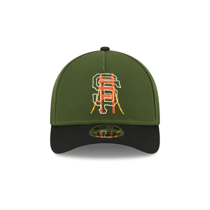Gorra San Francisco Giants City Feature