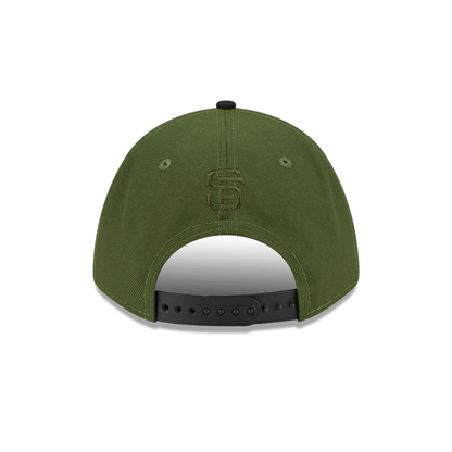 Gorra San Francisco Giants City Feature