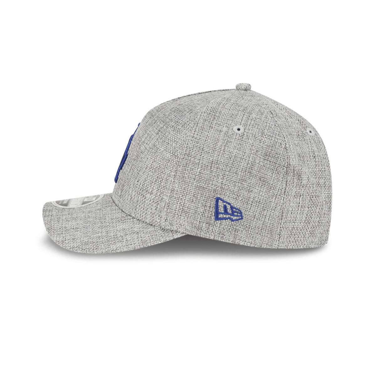 Gorra Los Angeles Dodgers Cotton Weave