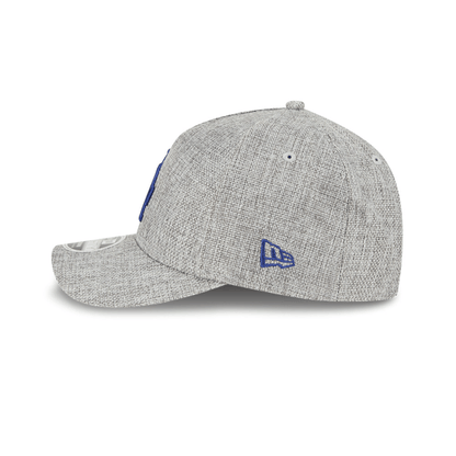 Gorra Los Angeles Dodgers Cotton Weave