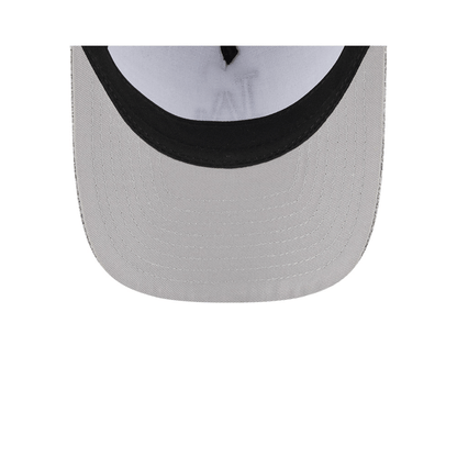 Gorra Los Angeles Dodgers Cotton Weave