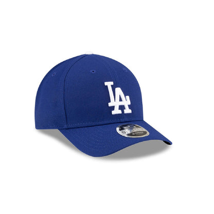 Gorra Los Angeles Dodgers MLB Player Replica 9FORTY M-Crown