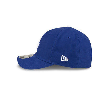 Gorra Los Angeles Dodgers MLB Player Replica 9FORTY M-Crown