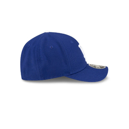 Gorra Los Angeles Dodgers MLB Player Replica 9FORTY M-Crown