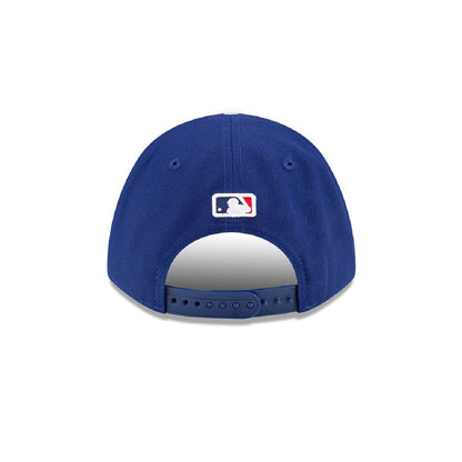 Gorra Los Angeles Dodgers MLB Player Replica 9FORTY M-Crown