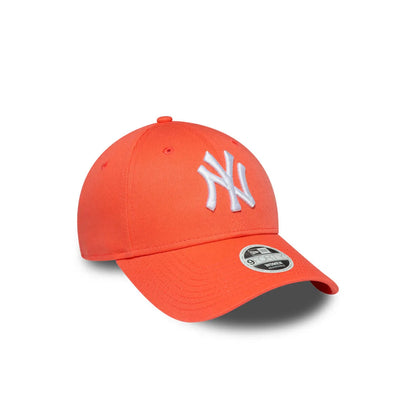 60667392 940-WMNS LEAGUE ESS NEYYAN CORWHI  OS  Rosado