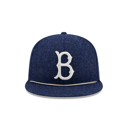 Brooklyn Dodgers MLB Jackie Robinson X Moon 59FIFTY Cerrada