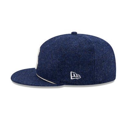 Brooklyn Dodgers MLB Jackie Robinson X Moon 59FIFTY Cerrada