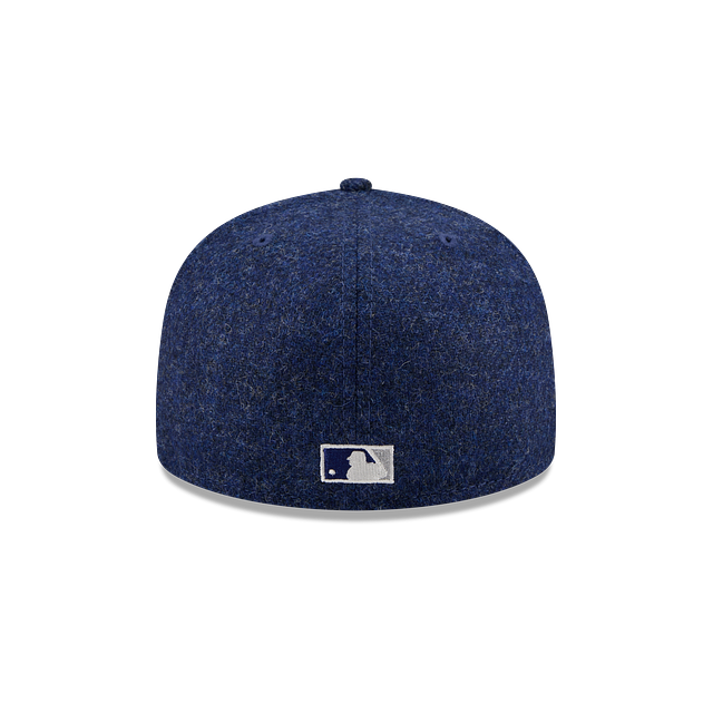Brooklyn Dodgers MLB Jackie Robinson X Moon 59FIFTY Cerrada