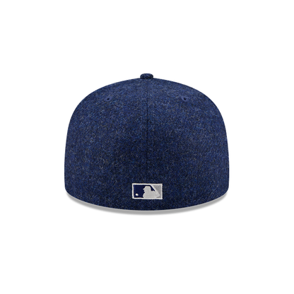 Brooklyn Dodgers MLB Jackie Robinson X Moon 59FIFTY Cerrada