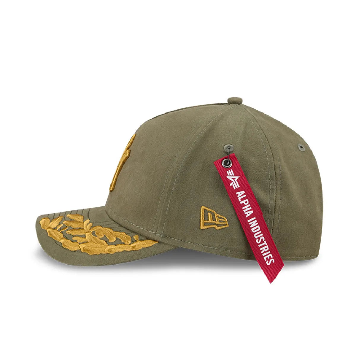 Gorra New York Yankees Alpha Industries X MLB