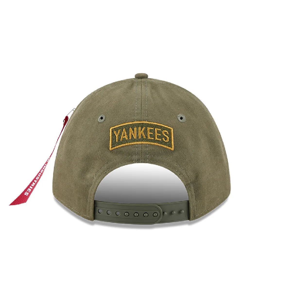 Gorra New York Yankees Alpha Industries X MLB