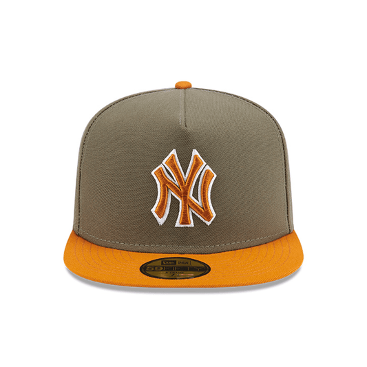 5950AF 2T COLOR PACK NEYYAN NOVRAM 7 1/2 Verde