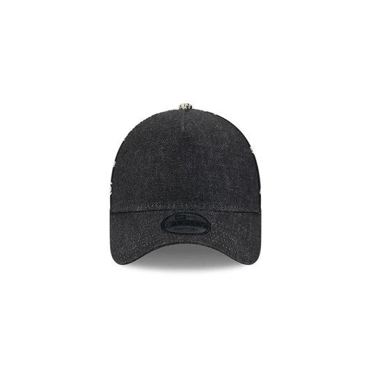 ECOM ELEVATED 940AF 26833 XBK OS Negro