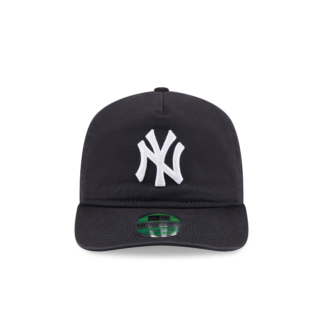 New York Yankees MLB Quickstrike 19Twenty Snapback