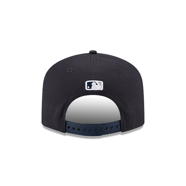 New York Yankees MLB Quickstrike 19Twenty Snapback