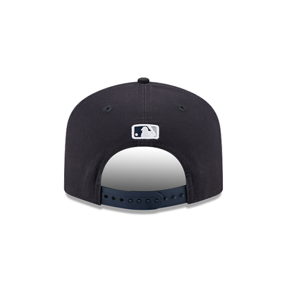 New York Yankees MLB Quickstrike 19Twenty Snapback