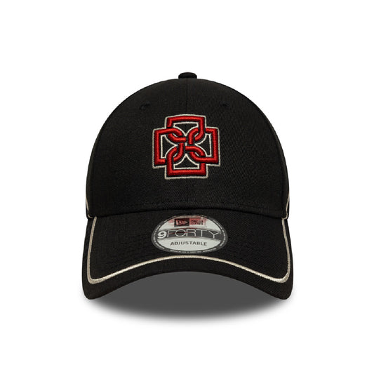 Gorra Duki New Era Color Negro Talla Único Original
