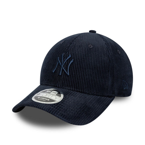 Gorra New York Yankees Cord 9FORTY M-Crown