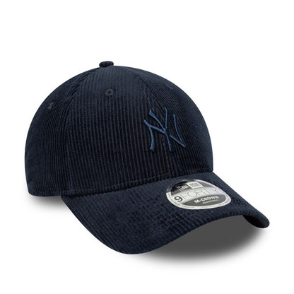 Gorra New York Yankees Cord 9FORTY M-Crown