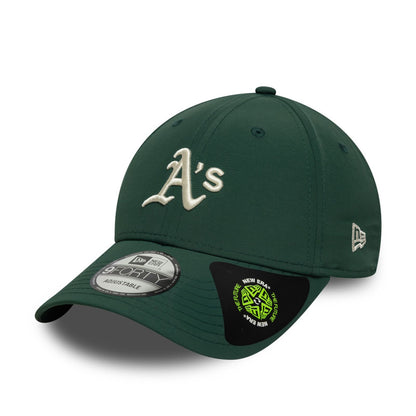 Gorra Oakland Athletics MLB Recycled 9FORTY