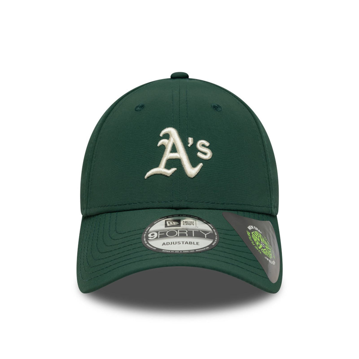 Gorra Oakland Athletics MLB Recycled 9FORTY