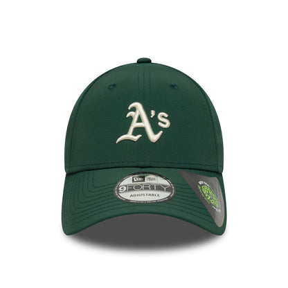 Gorra Oakland Athletics MLB Recycled 9FORTY