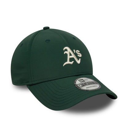 Gorra Oakland Athletics MLB Recycled 9FORTY