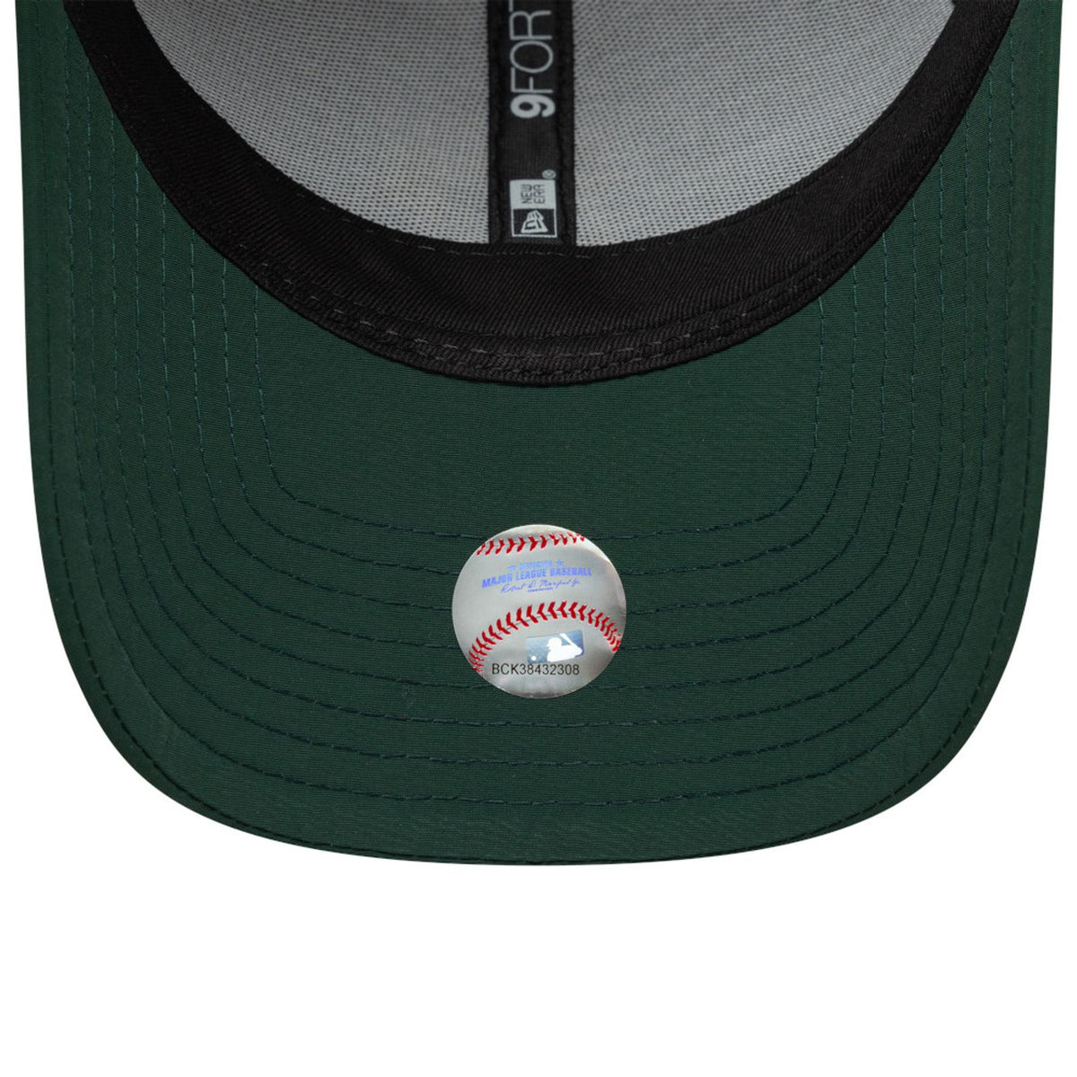 Gorra Oakland Athletics MLB Recycled 9FORTY