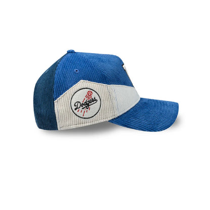 60857469 940AF-PATCHWORK ENRGY LOSDOD  OS  Azul