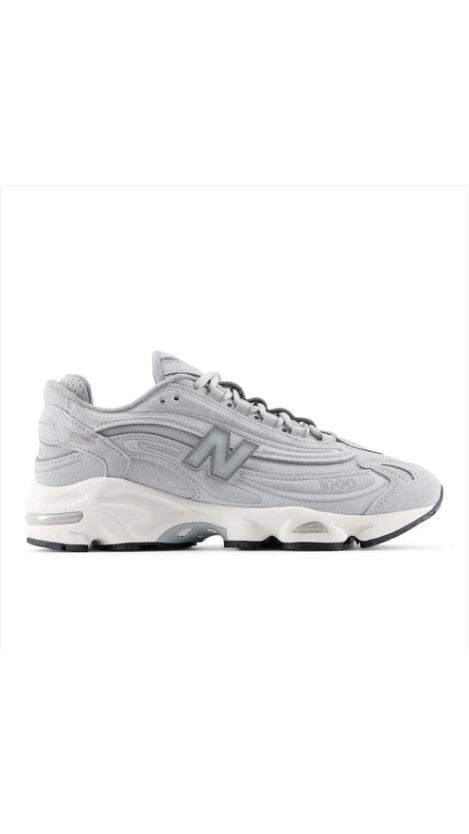 UNISEX 1000  GREY U10002LVQ16