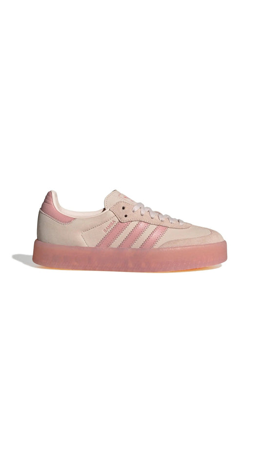 SAMBAE W ROSA