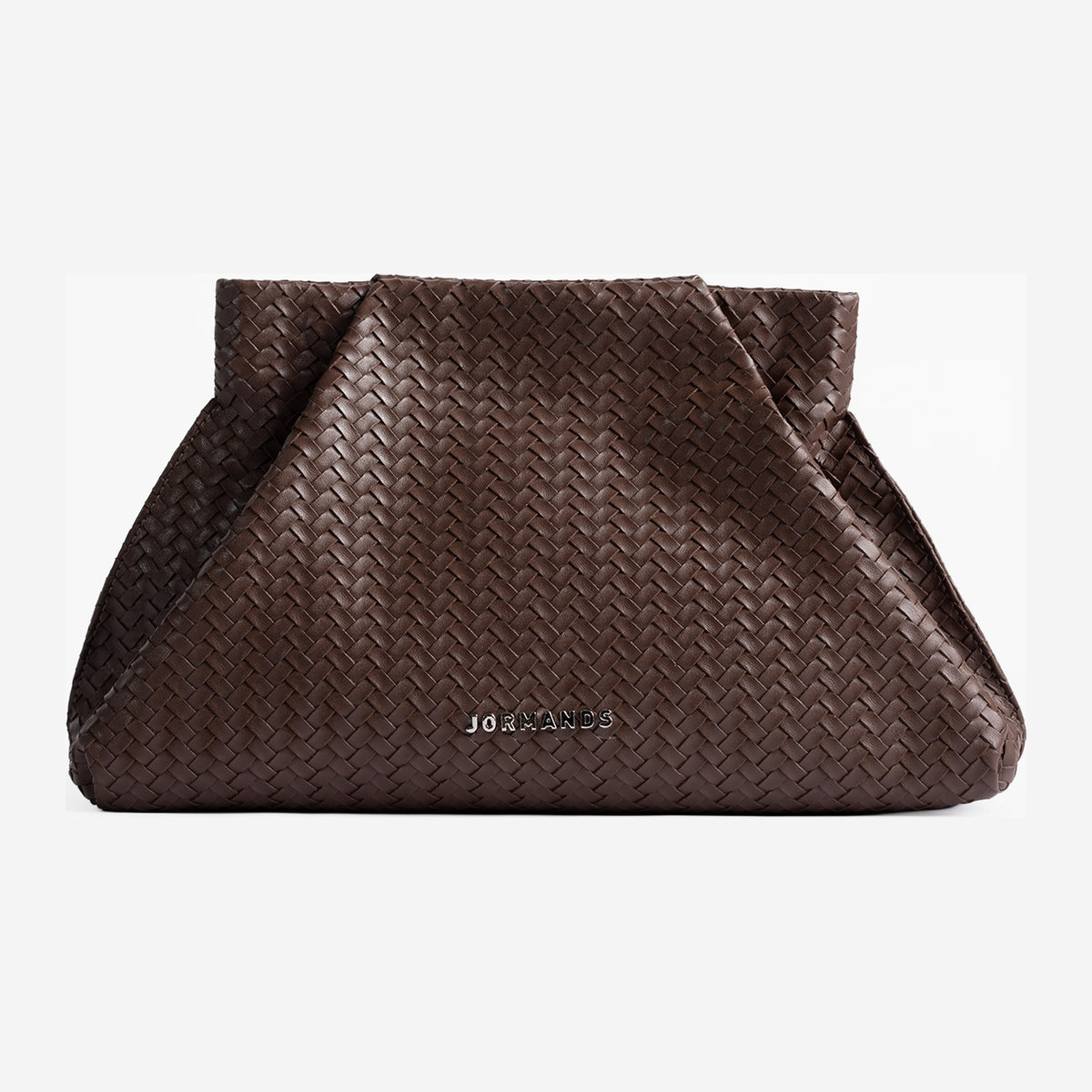 Brunette Cobble Bag
