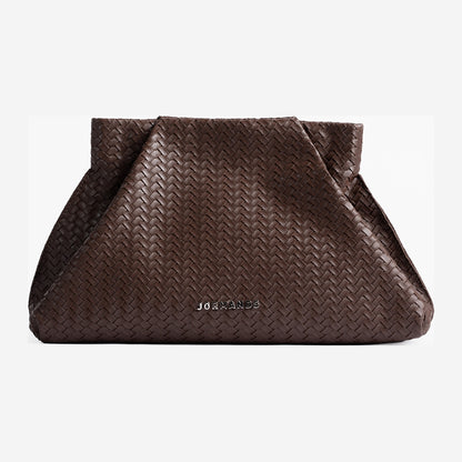 Brunette Cobble Bag