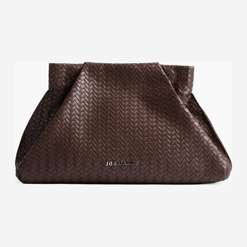 Brunette Cobble Bag