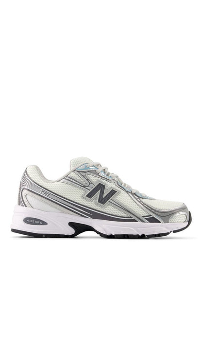 Tenis Lifestyle Unisex 740 New Balance U7402Y9