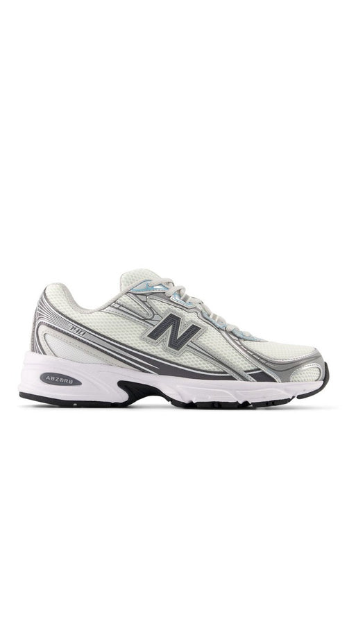 Tenis Lifestyle Unisex 740 New Balance U7402Y9
