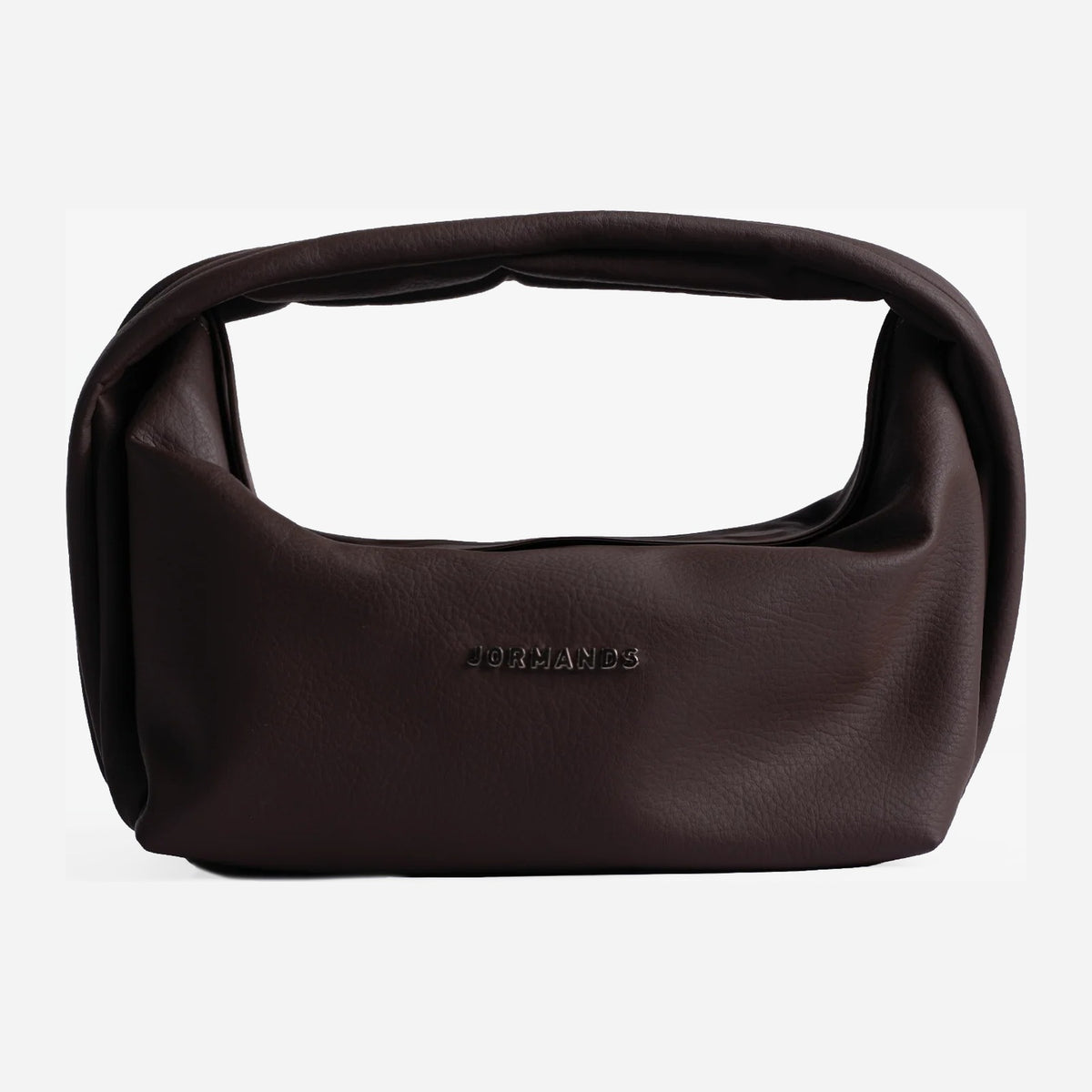 Brunette Arco Bag
