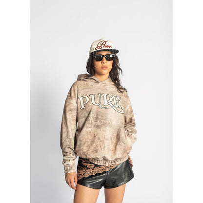 Before The West hoodie