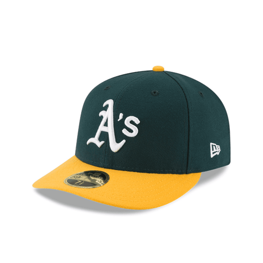 ACPERF 59FIFTY OAKLAND ATHLETICS