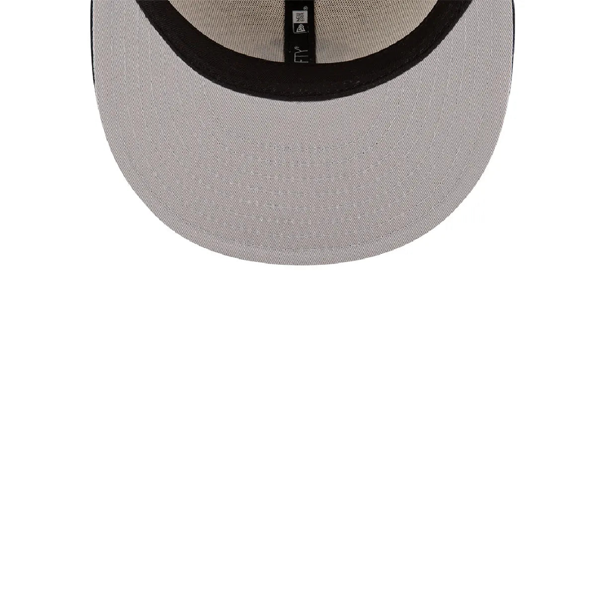 5950 NEYYANCO HEMP NATURAL NAVY 7 1/2 Azul