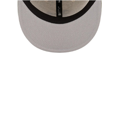 5950 OAKATHCO HEMP NATURAL NEW OLIVE  7 1/2 Verde