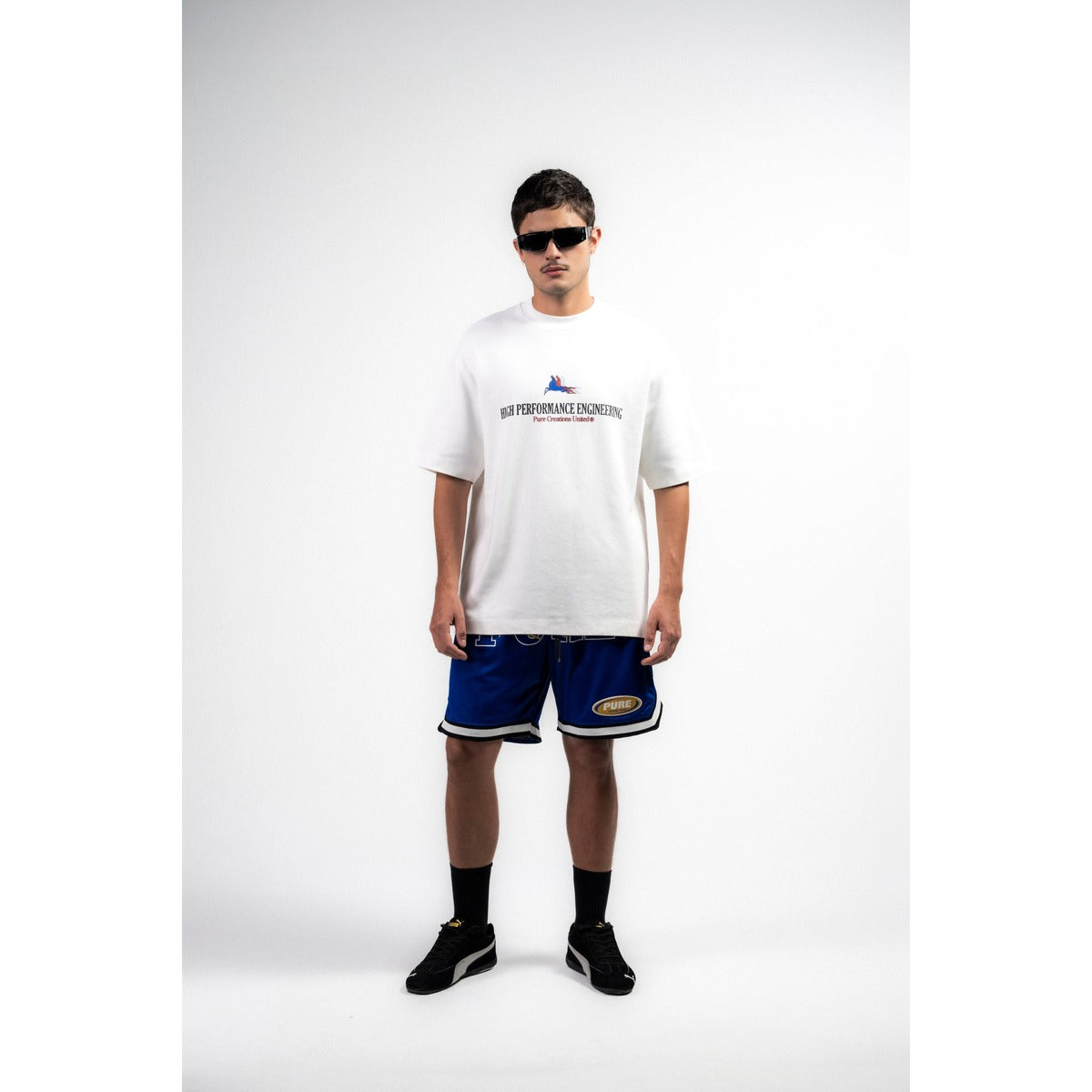 Overdrive Racing Team T-Shirt
