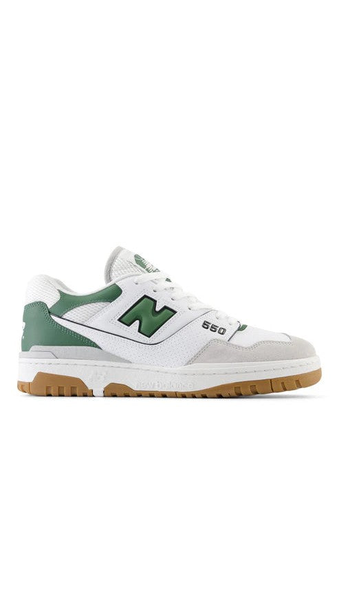 550 VERDE