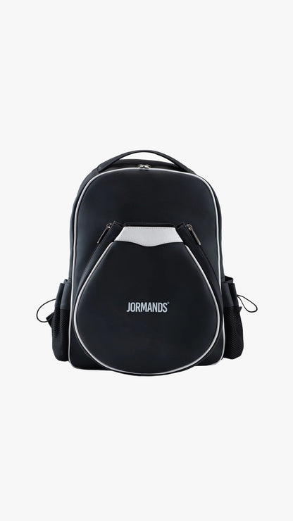 Black Daily Pádel Backpack