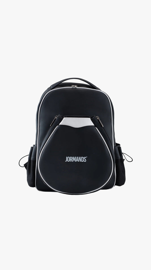 Black Daily Pádel Backpack