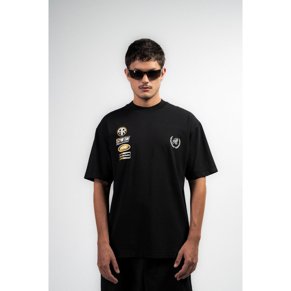 Overdrive Pure Racing T-Shirt
