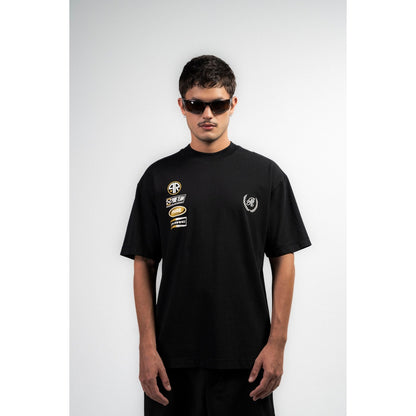 Overdrive Pure Racing T-Shirt
