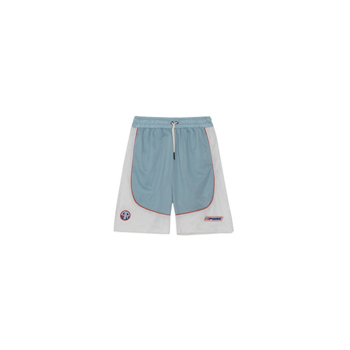 Overdrive Sky Blue Shorts
